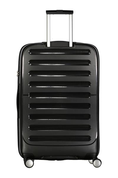 TROLLEY 70 CM SIYAH