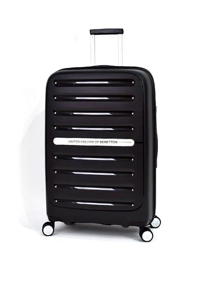 TROLLEY 70 CM SIYAH