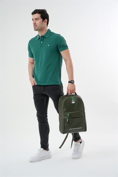 United Colors Of Benetton. Sırt Çantası 20831