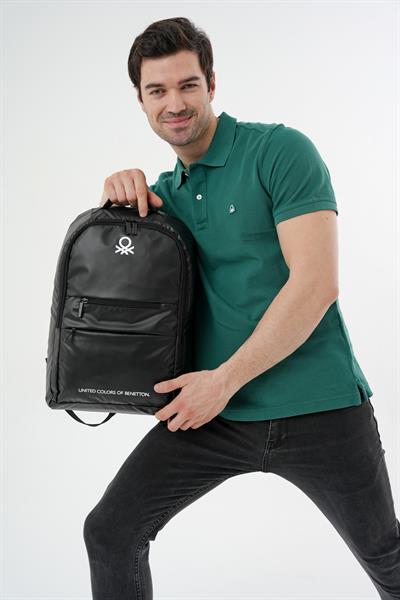 United Colors Of Benetton. Sırt Çantası 20843