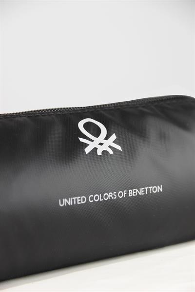 United Colors Of Benetton.Tek Gözlü Kalem Çanta 20873