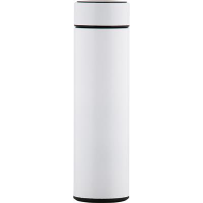 Dijital Isı Göstergeli Termos (500 ML)