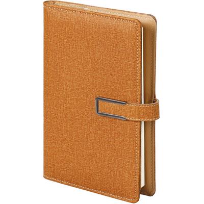 Kılıflı Tarihsiz Defter