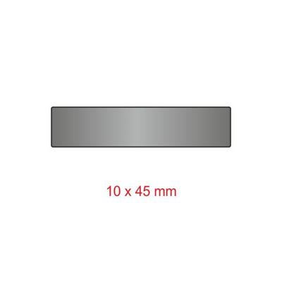 Metal Etiket
