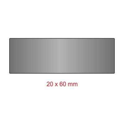 Metal Etiket