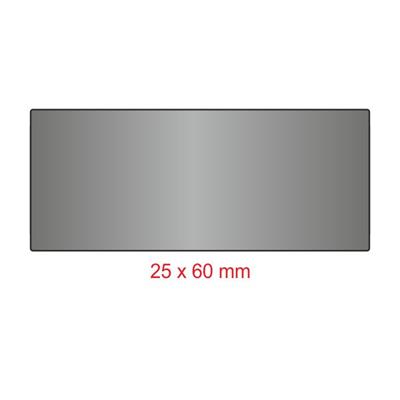 Metal Etiket
