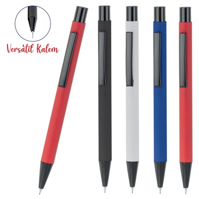 Metal Kalem (Versatil Kalem)