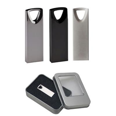 Metal Usb Bellek