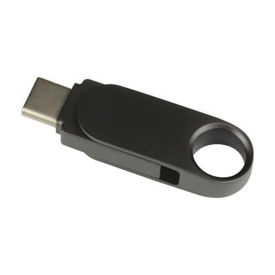 Otg Metal Usb Bellek