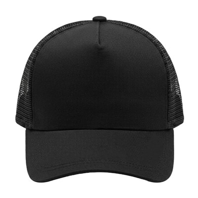 Pamuklu Fileli Şapka