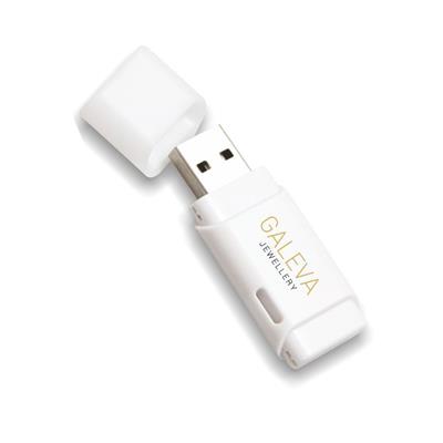 Plastik Usb Bellek