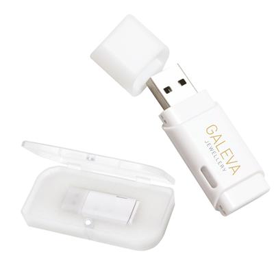 Plastik Usb Bellek