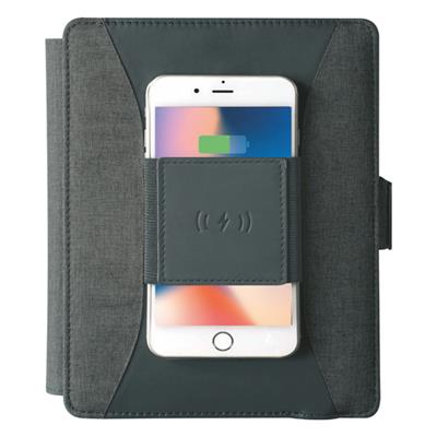 Powerbank Defter