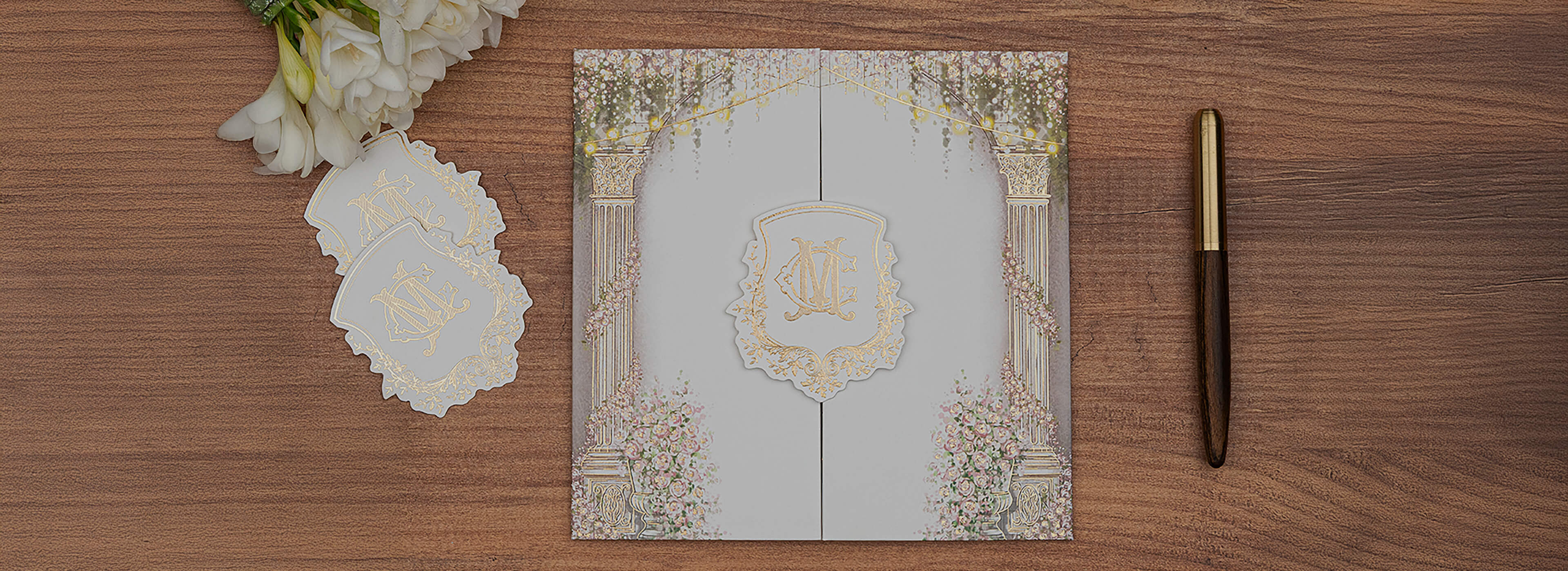 DÜĞÜN DAVETİYELERİ