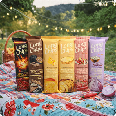 Long Chips