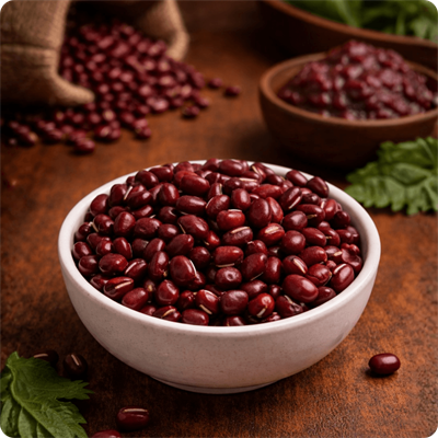 Siyah Fasulye - 400 Gr