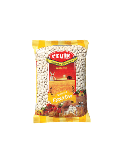 Dermason Fasulye 1.000 Gr.