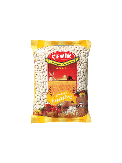 Dermason Fasulye 2.500 Gr.