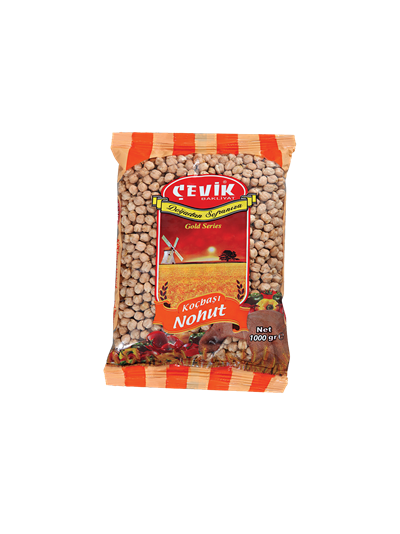 Koçbaşı Nohut 1.000 Gr.