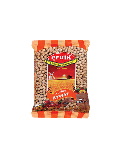 Koçbaşı Nohut 2.500 Gr.