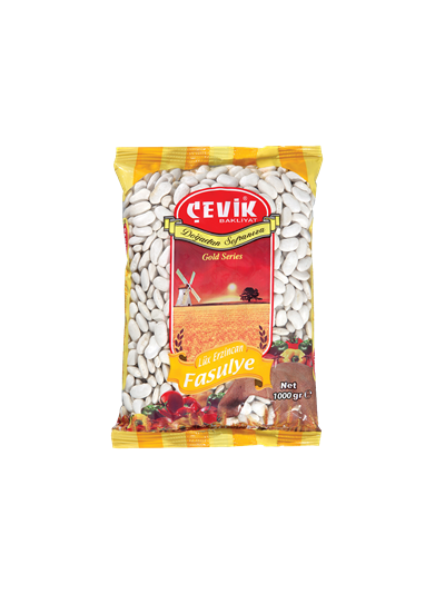 Lüks Erzincan Fasulye 1.000 Gr.