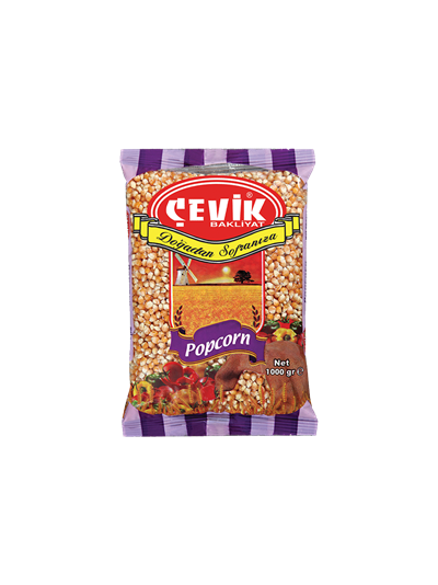 Mısır Popcorn 1.000 Gr.