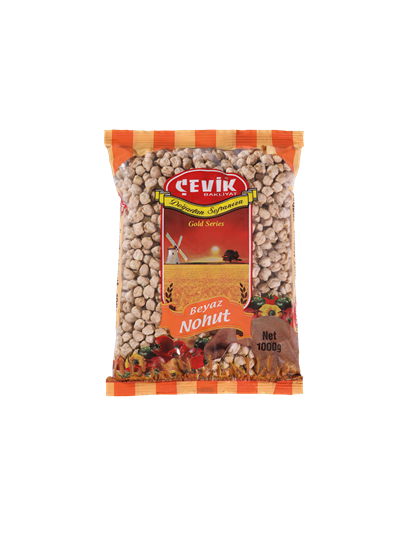 Nohut Beyaz 1.000 Gr.