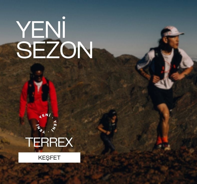 Terrex