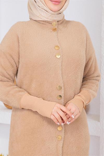 Angora Kap Vizon