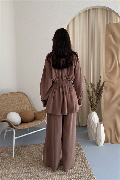Belinza Takım Taba