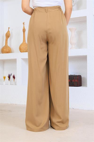 Levidor Pantolon Camel