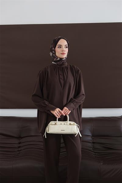 Mocha Takım Kahve