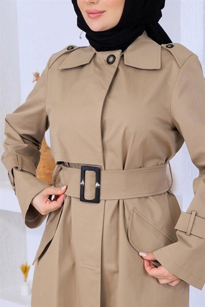 Trenç Kaban Vizon