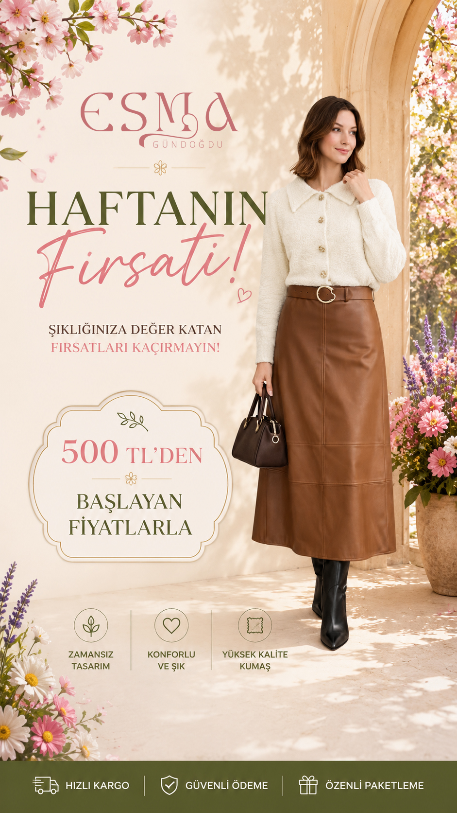 Haftanın Fırsatı