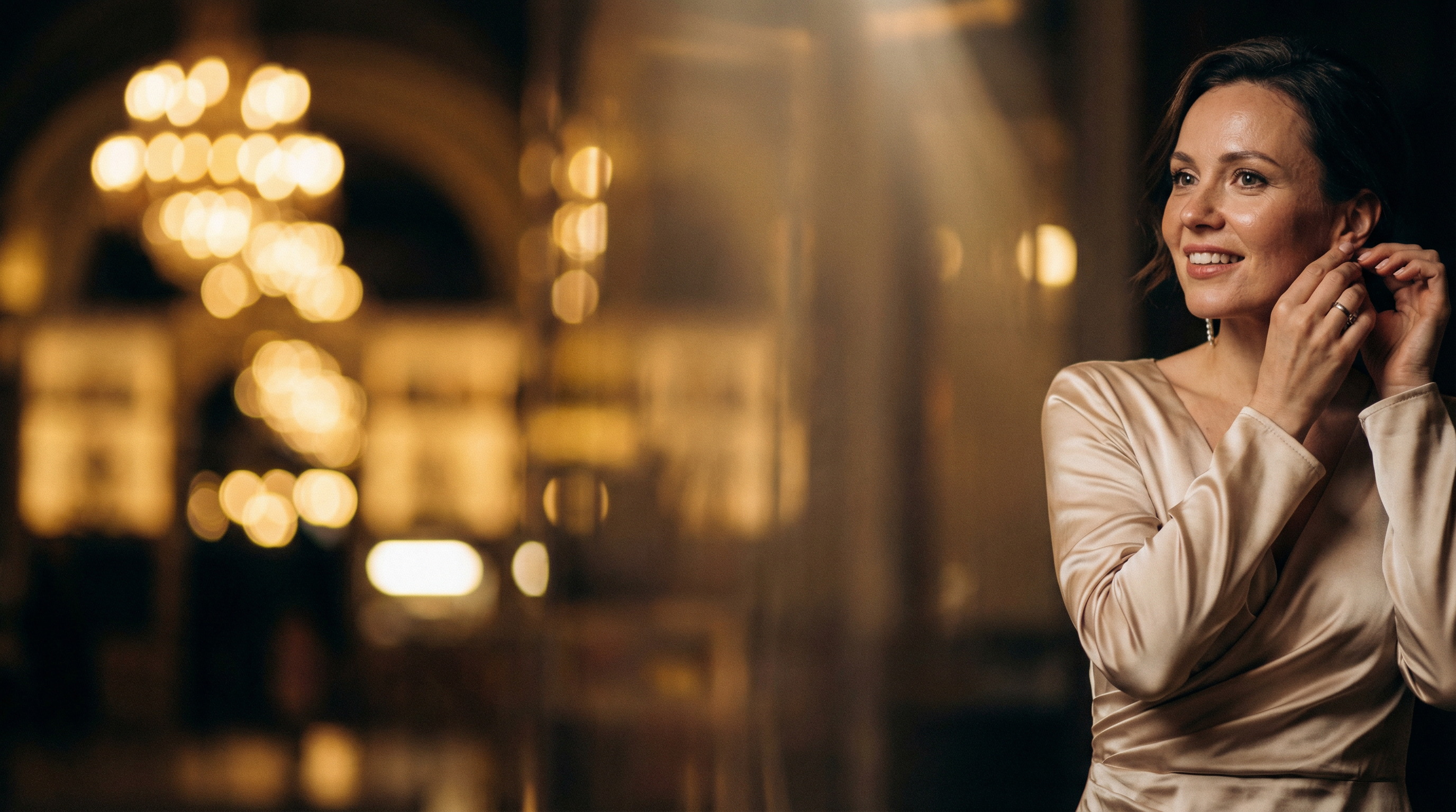 nişan elbise seçimi