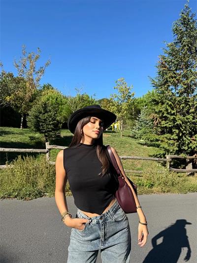 Asimetrik Balıkçı Crop