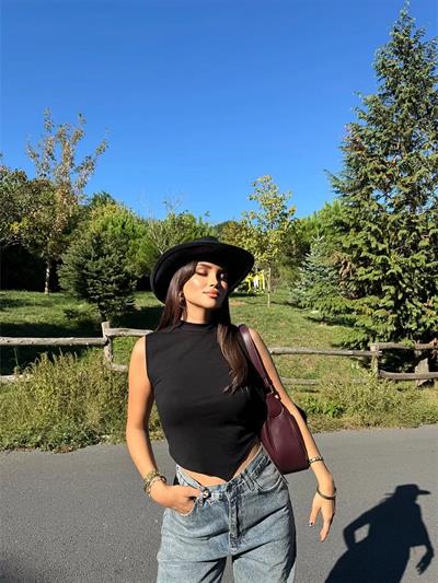 Asimetrik Balıkçı Crop