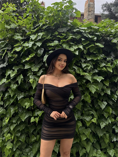 Astarlı Madonna Elbise