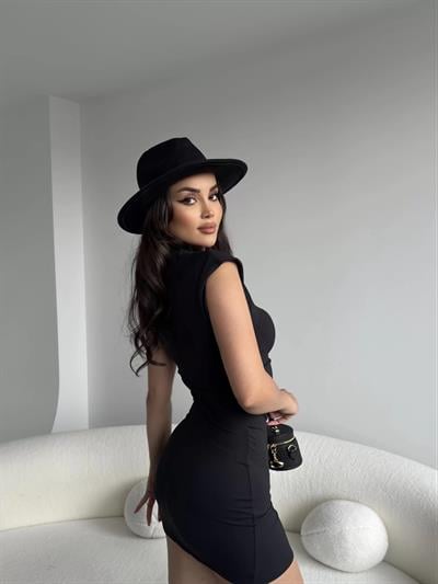 Balıkçı Vatka Elbise