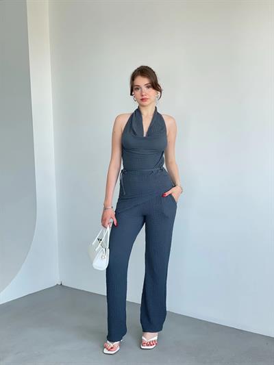 Balon Örme Halter Takım