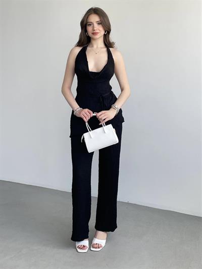 Balon Örme Halter Takım