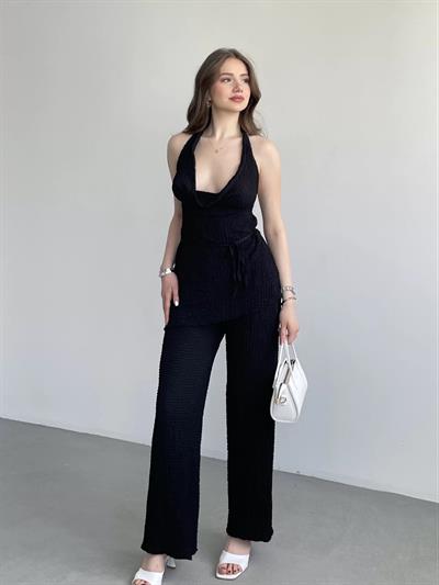 Balon Örme Halter Takım