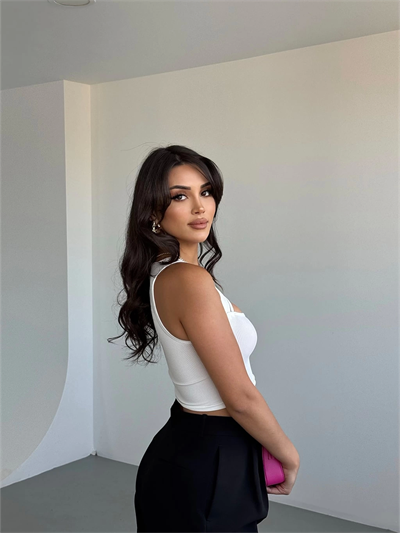 Fitilli Dekolte Crop