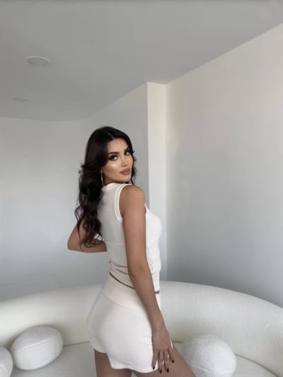 Fitilli Şort Crop Basic Takım