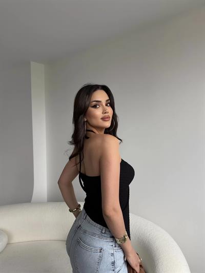 Gofre Straplez Büzgülü Crop