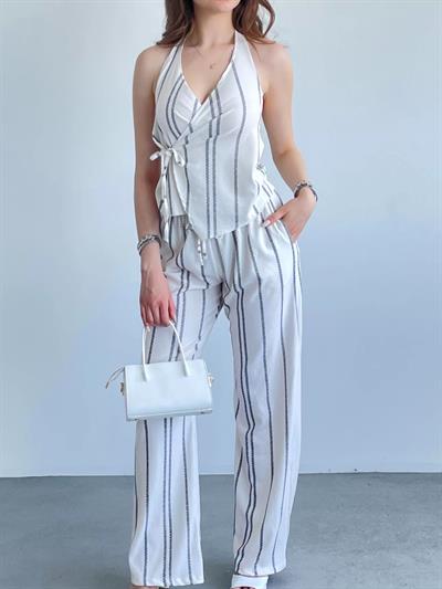 Keten Bel Bağlamalı Takım