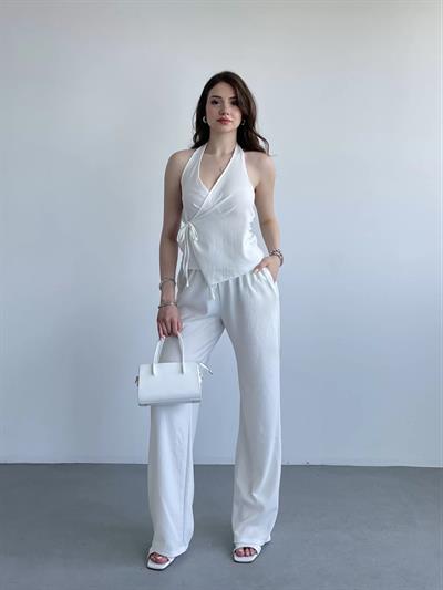 Keten Bel Bağlamalı Takım