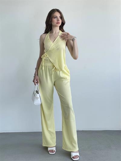 Keten Bel Bağlamalı Takım