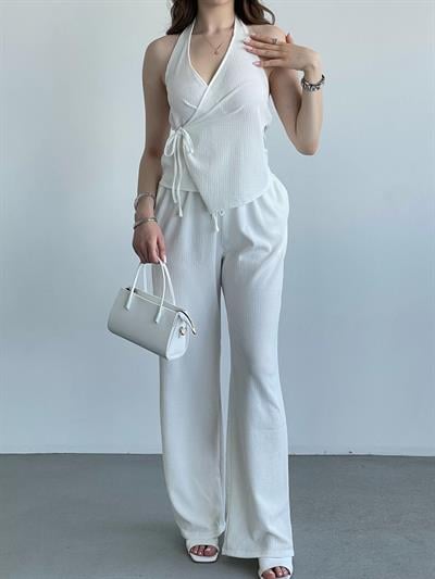 Keten Bel Bağlamalı Takım