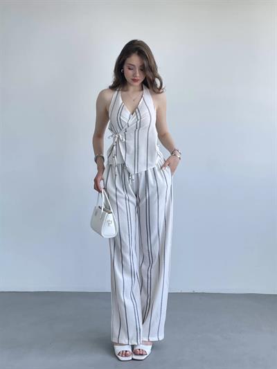 Keten Bel Bağlamalı Takım